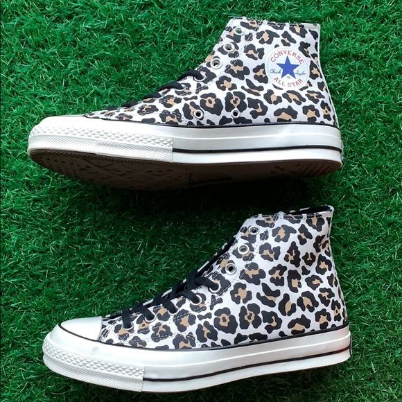 Converse CHUCK 70 HI driftwood Multi/LIG Men’s - Picture 12 of 16